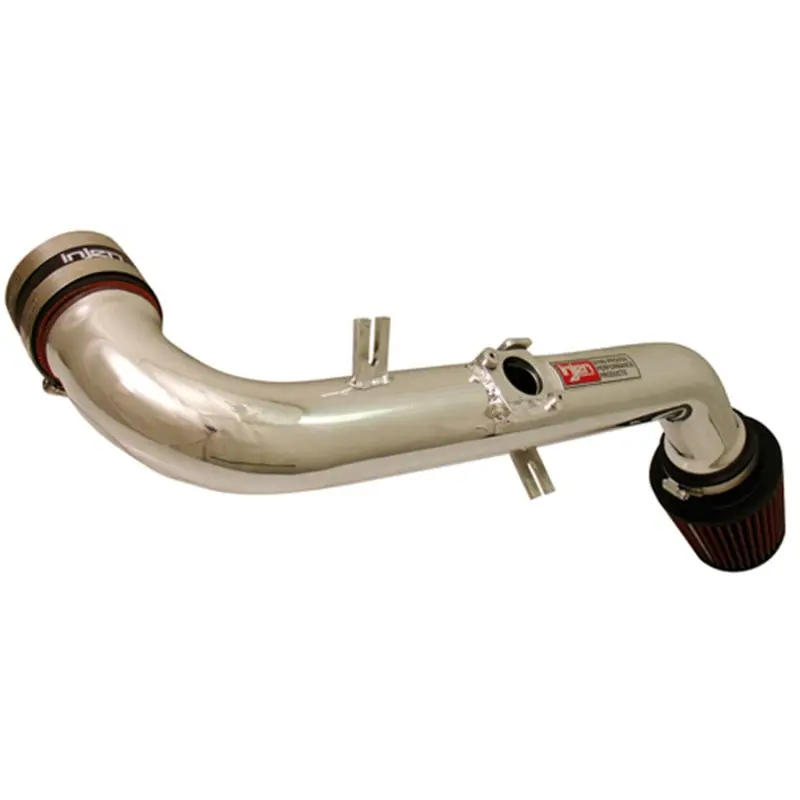 Injen Polished Short Ram Intake For 00-04 Mr2 Spyder 1.8L 4 Cyl 2