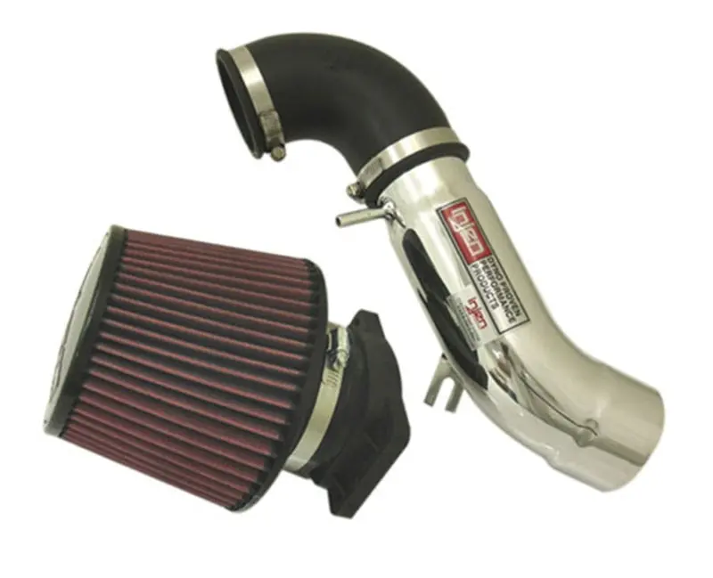 Injen Polished Short Ram Intake For 00-05 Eclipse / 00-03 Galant / 01-04 Sebring / 01-04 Stratus 3.0L V6 2