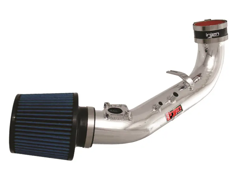 Injen Polished Short Ram Intake For 01-03 Lexus Ls430 Gs430 Sc430 2