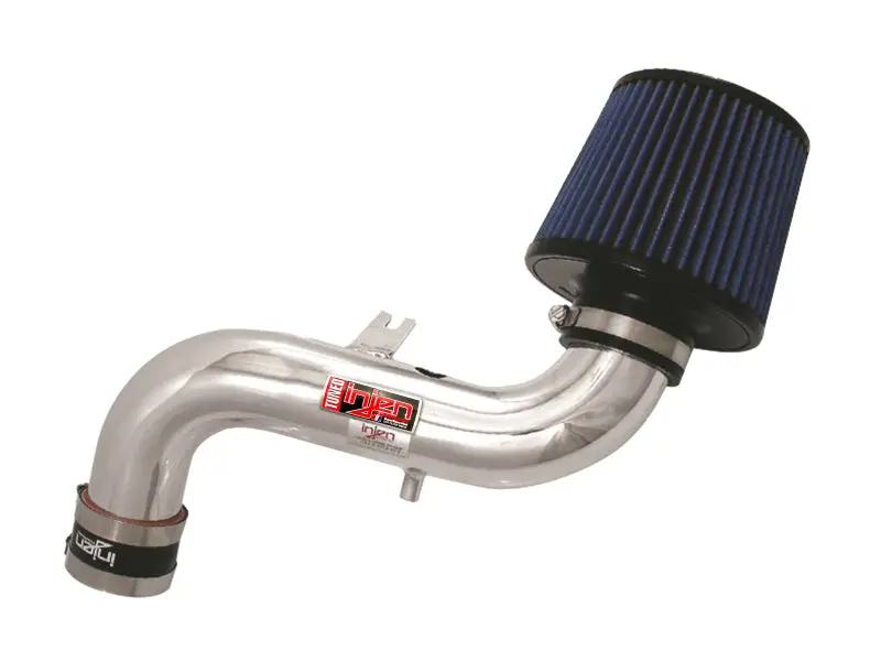 Injen Polished Short Ram Intake For 03-05 Camry 3.0L 3.3L V6 And 04-05 Solara 3.3L V6 2
