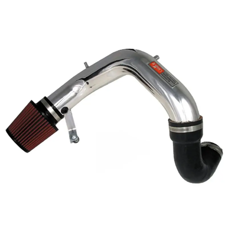 Injen Polished Short Ram Intake For 03-05 Dodge Neon Srt-4 2