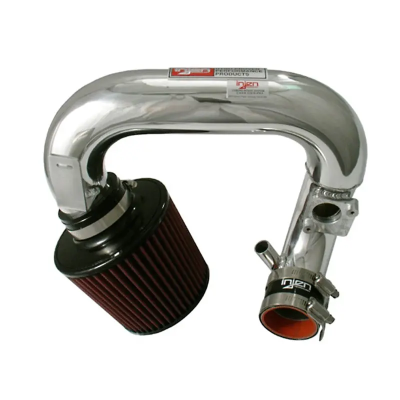 Injen Polished Short Ram Intake For 04-06 Scion Xa/Xb 2