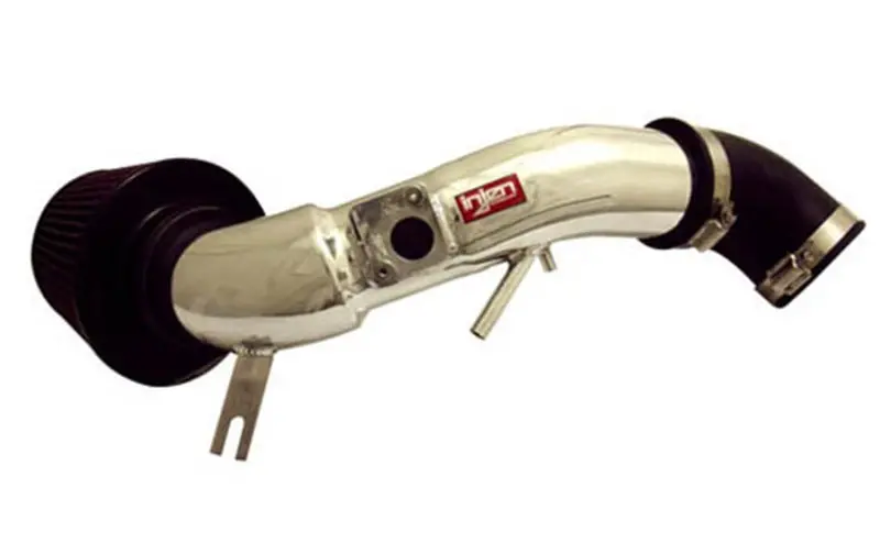 Injen Polished Short Ram Intake For 06-09 Civic Si 2.0L 4Cyl Coupe & Sedan 1