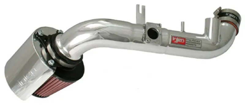 Injen Polished Short Ram Intake For 06-09 Eclipse 2.4L 4 Cyl Automatic 1
