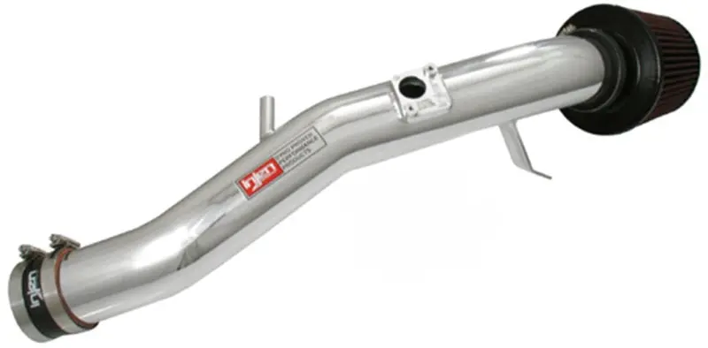 Injen Polished Short Ram Intake For 06-15 Lexus Is250 2.5L V6 1