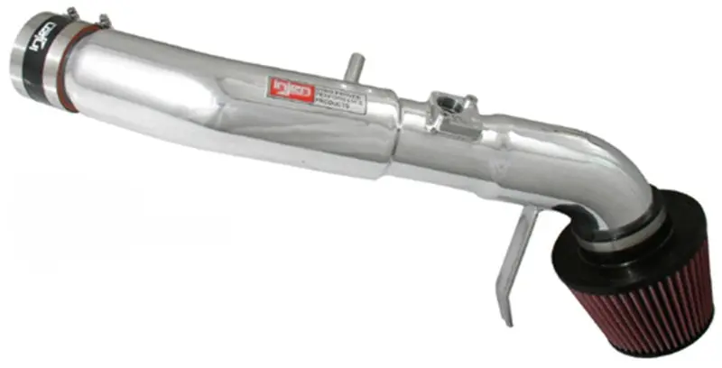 Injen Polished Short Ram Intake For 06-20 Lexus Is350 3.5L V6 1