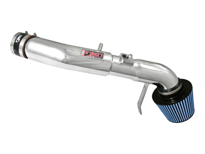 Injen Polished Short Ram Intake For 06-20 Lexus Is350 3.5L V6 2