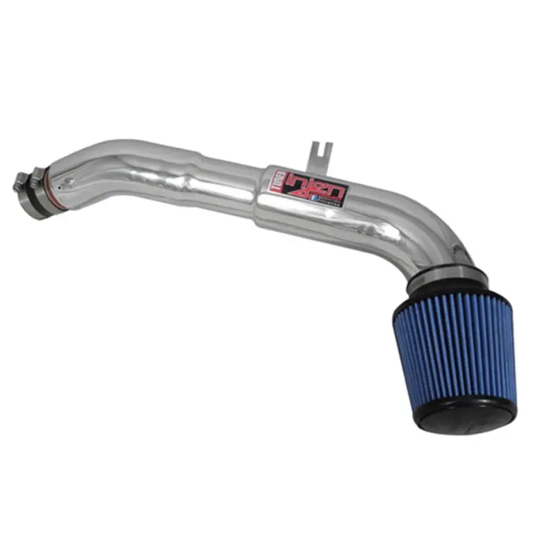 Injen Polished Short Ram Intake For 11-14 Nissan Juke 1.6L (Incl Nismo) 1