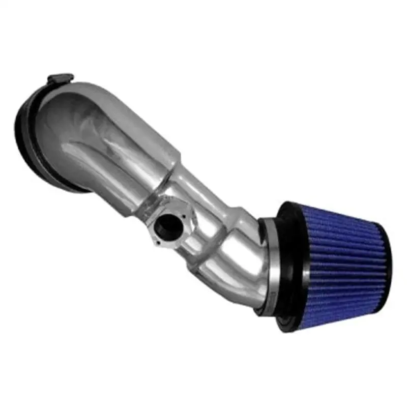 Injen Polished Short Ram Intake For 13-18 Mazda 3 2.0L 4Cyl 2
