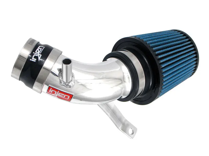 Injen Polished Short Ram Intake For 2000-06 Mini Cooper N/A 1