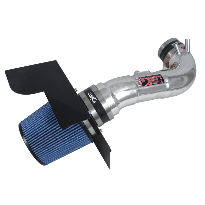 Injen Polished Short Ram Intake For 2008-10 Is-F 5.0L V8 1