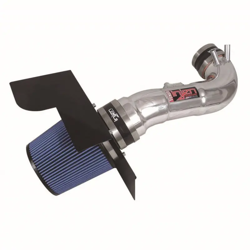 Injen Polished Short Ram Intake For 2008-10 Is-F 5.0L V8 2