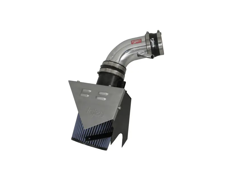 Injen Polished Short Ram Intake For 2010-2012 Hyundai Genesis Coupe V6 3.8 And 2.0T Models 2