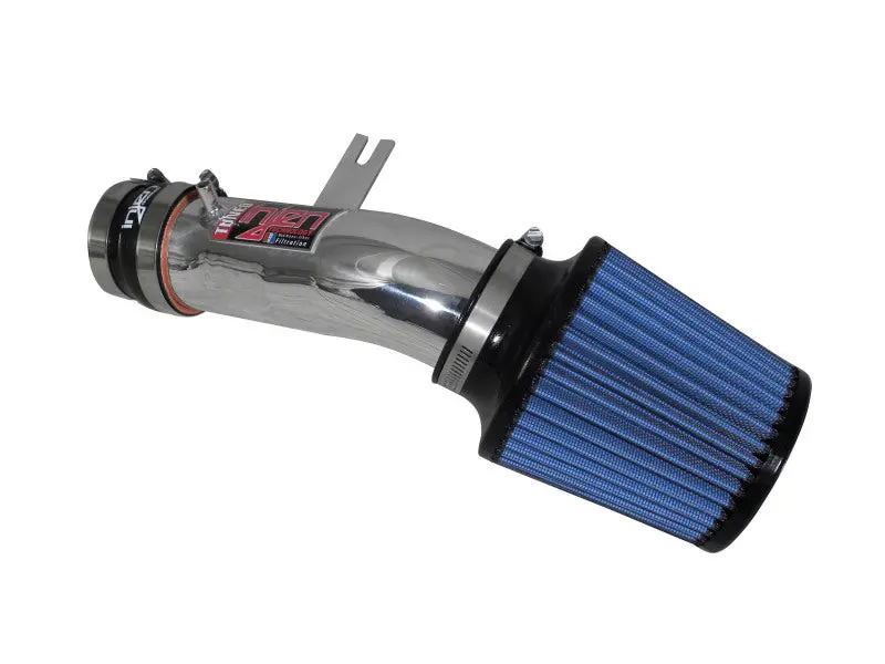 Injen Polished Short Ram Intake For 2012-2017 Hyundai Veloster 1.6L 4Cyl 2