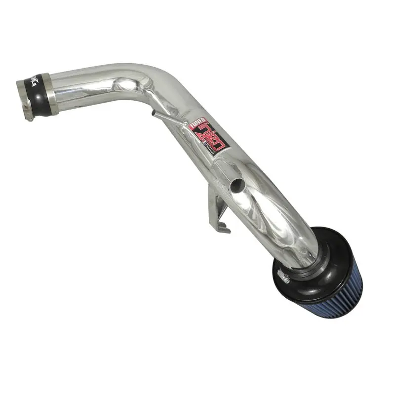Injen Polished Short Ram Intake For 2013-2017 Hyundai Veloster Turbo 1.6L 4Cyl 1