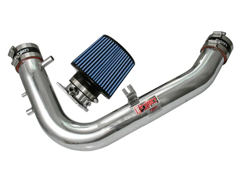 Injen Polished Short Ram Intake For 89-90 Nissan 240Sx 12 Valve 1