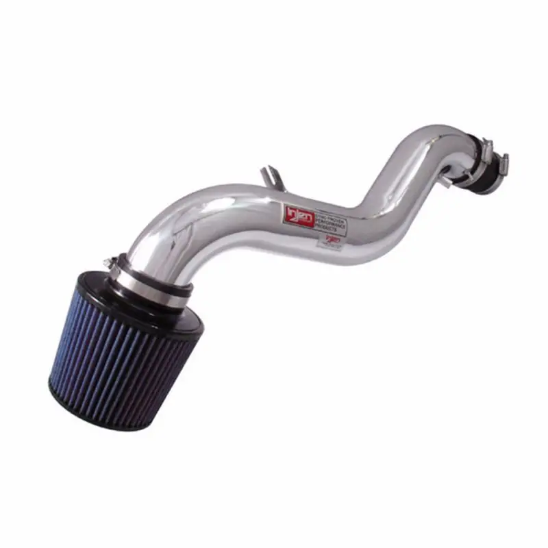 Injen Polished Short Ram Intake For 90-93 Acura Integra 2