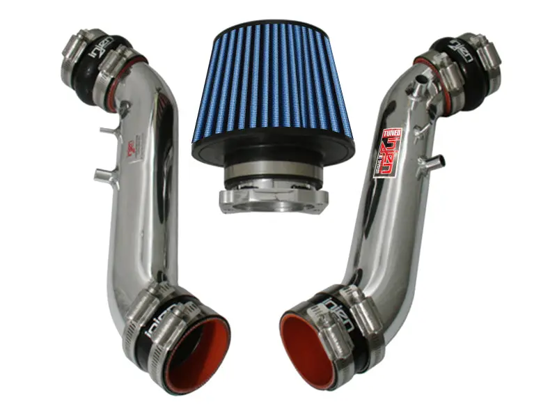 Injen Polished Short Ram Intake For 90-96 Nissan 300Z Non Turbo 1