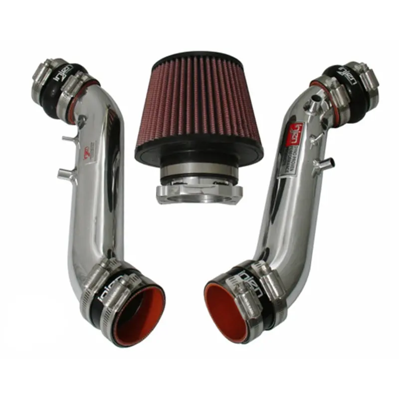 Injen Polished Short Ram Intake For 90-96 Nissan 300Z Non Turbo 2