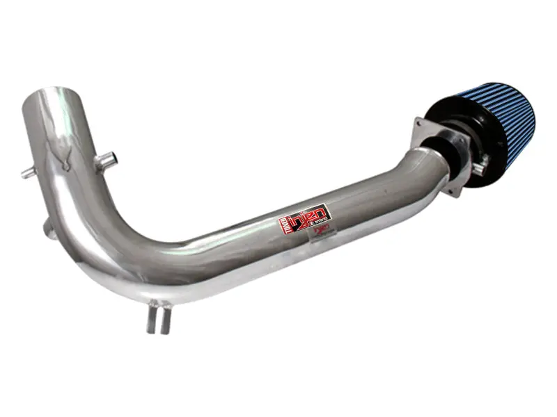 Injen Polished Short Ram Intake For 91-94 Nissan 240Sx 16 Valve 1