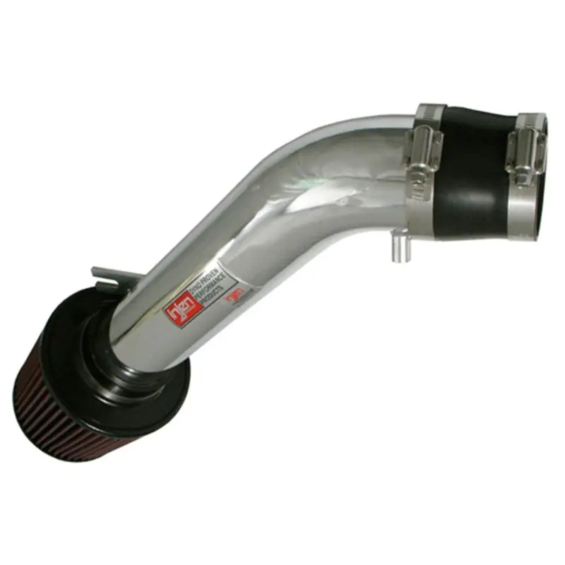 Injen Polished Short Ram Intake For 92-95 Civic Dx Lx Ex Si 1