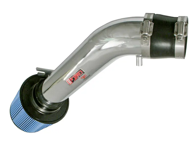 Injen Polished Short Ram Intake For 92-95 Civic Dx Lx Ex Si 2