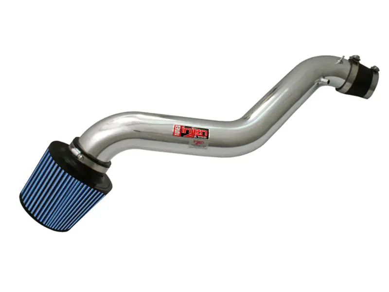 Injen Polished Short Ram Intake For 92-96 Honda Prelude 2