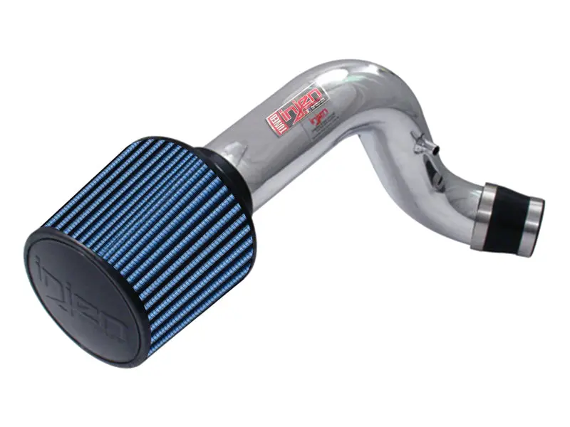 Injen Polished Short Ram Intake For 94-01 Acura Integra Gsr 2