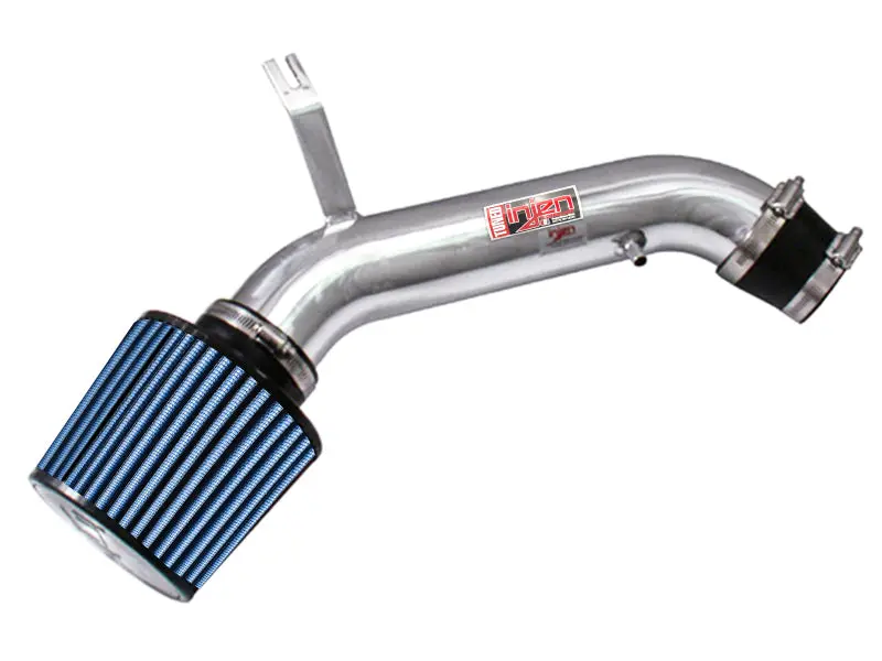 Injen Polished Short Ram Intake For 94-01 Acura Integra Ls Rs Special Edition 1