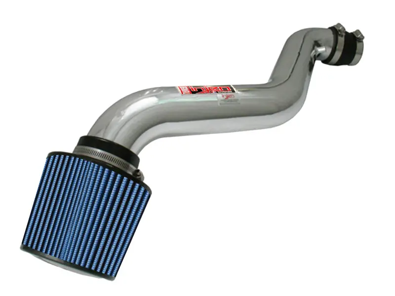 Injen Polished Short Ram Intake For 94-97 Honda Accord 4 Cylinder 1