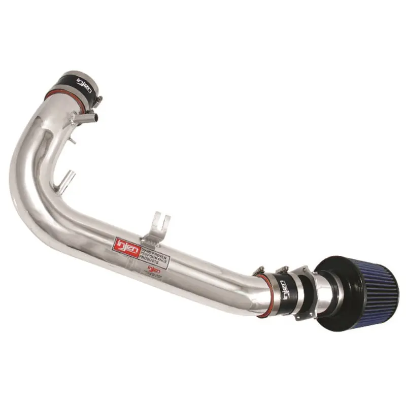 Injen Polished Short Ram Intake For 95-96 Nissan 240Sx 16 Valve 1