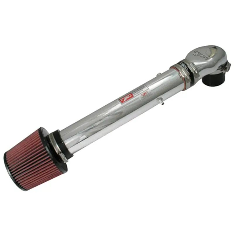 Injen Polished Short Ram Intake For 96-00 Honda Civic Cx Dx Lx 1