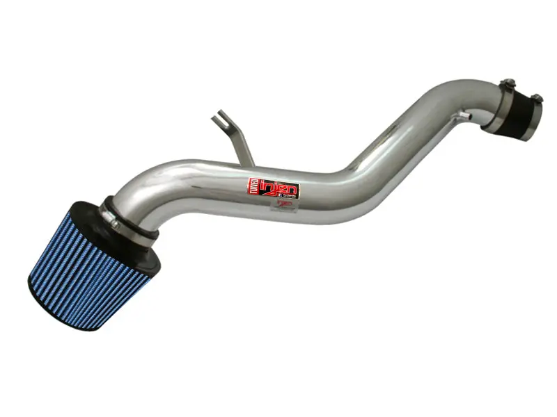 Injen Polished Short Ram Intake For 97-01 Honda Prelude 1