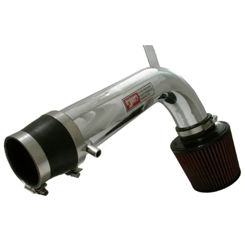 Injen Polished Short Ram Intake For 98-02 Accord V6 / 02-03 Tl 3.2L 1