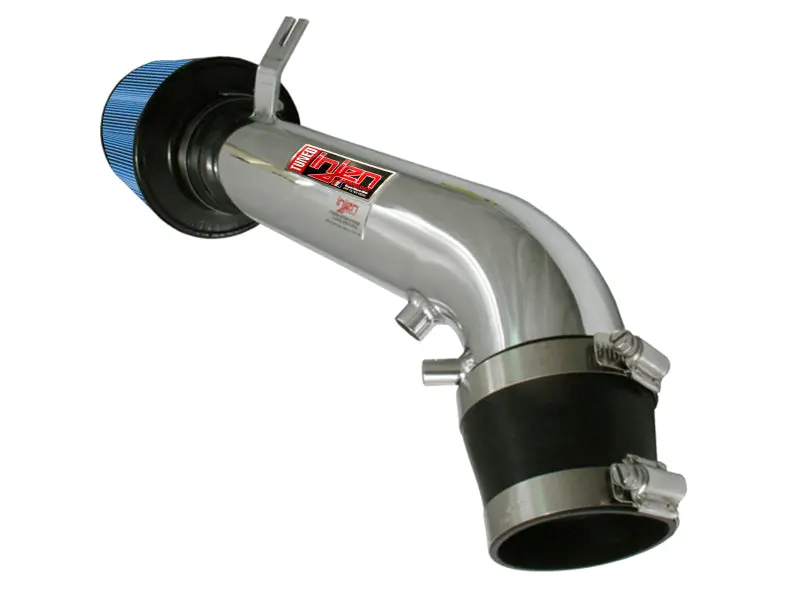 Injen Polished Short Ram Intake For 99-00 Honda Civic Si 1