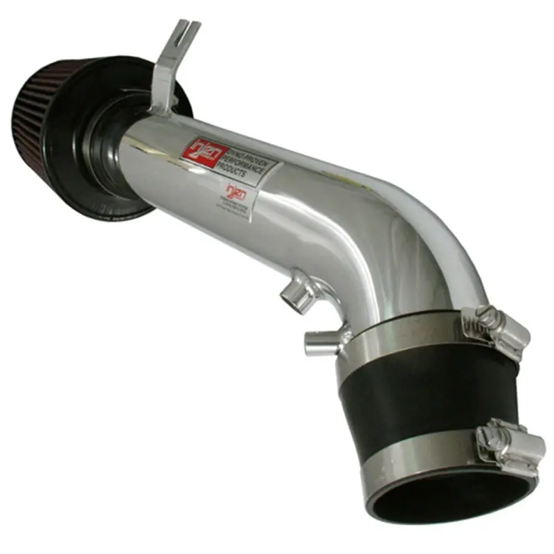 Injen Polished Short Ram Intake For 99-00 Honda Civic Si 2
