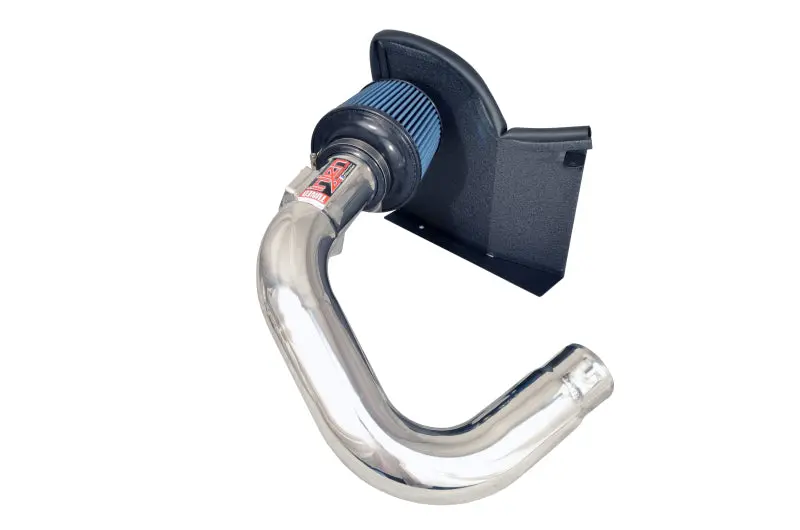 Injen Polished Short Ram Intake With Mr Tech For 2015-2021 Subaru Wrx 2.0L Turbo 1