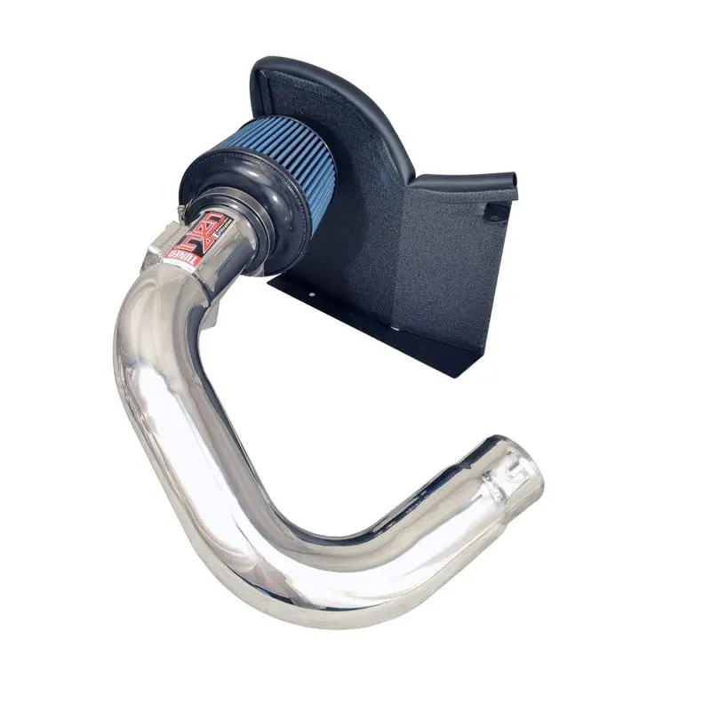 Injen Polished Short Ram Intake With Mr Tech For 2015-2021 Subaru Wrx 2.0L Turbo 2