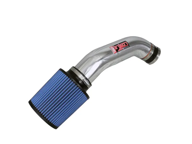 Injen Polished Short Ram Intake With Mri Tech & Air Horn For 12-18 Audi A7 3.0L Supercharged 1