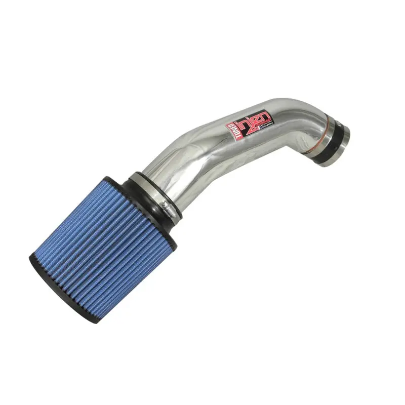 Injen Polished Short Ram Intake With Mri Tech & Air Horn For 12-18 Audi A7 3.0L Supercharged 2