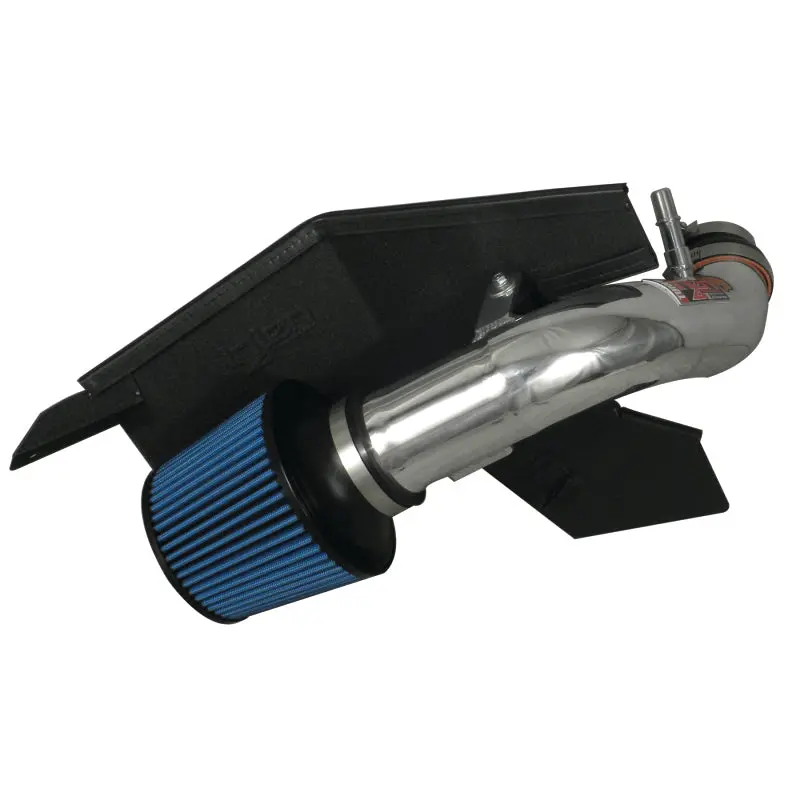 Injen Polished Tuned Air Intake With Mr Tech For 13 Chevy Malibu 2.0L (T) 1