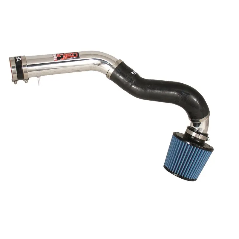Injen Polished Tuned Air Intake With Mr Tech For 99-03 Volkswagen Jetta/Golf Alh Tdi 1