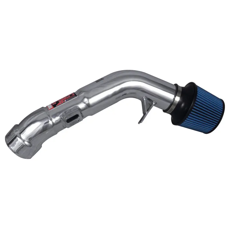Injen Polished Tuned Cold Air Intake For 12 Ford Fusion 3.5L V6 1