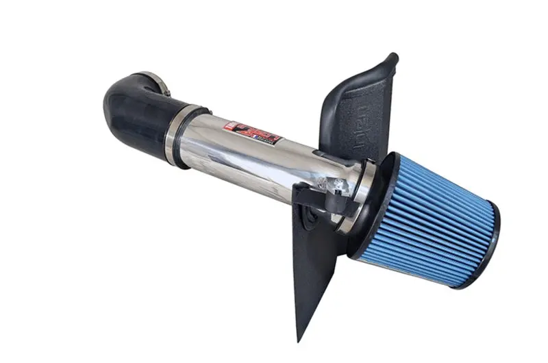 Injen Power-Flow Air Intake System For Dodge Challenger Hemi 5.7L V8 (11-19) 1