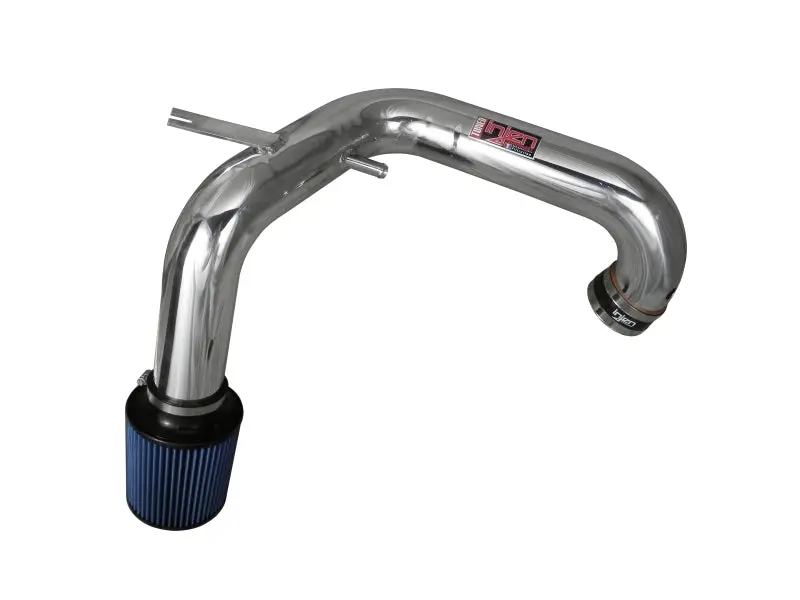 Injen Power-Flow Air Intake System With Mr Tech For 09-12 Dodge Ram 1500 5.7L V8 Hemi 1