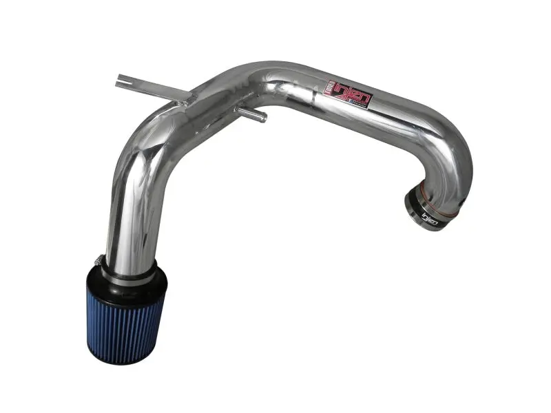 Injen Power-Flow Air Intake System With Mr Tech For 09-12 Dodge Ram 1500 5.7L V8 Hemi 2