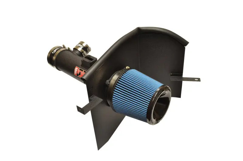 Injen Power-Flow Air Intake System With Supernano-Web Filter For 2016-2019 Nissan Titan 5.6L 1