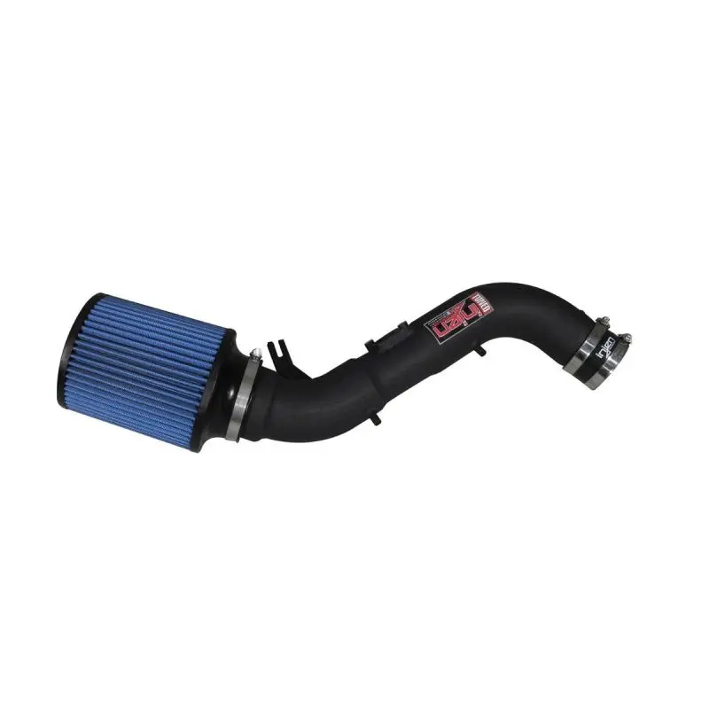 Injen Power-Flow Air Intake System Wrinkle Black For 99-04 4Runner Tacoma 3.4L V6 2