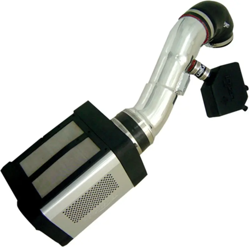 Injen Power-Flow Intake For 2004–2010 Qx56, 2004–2012 Armada/Titan V8 5.6L 1