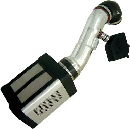 Injen Power-Flow Intake For 2004–2010 Qx56, 2004–2012 Armada/Titan V8 5.6L 2